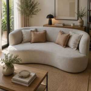Sillón Siena